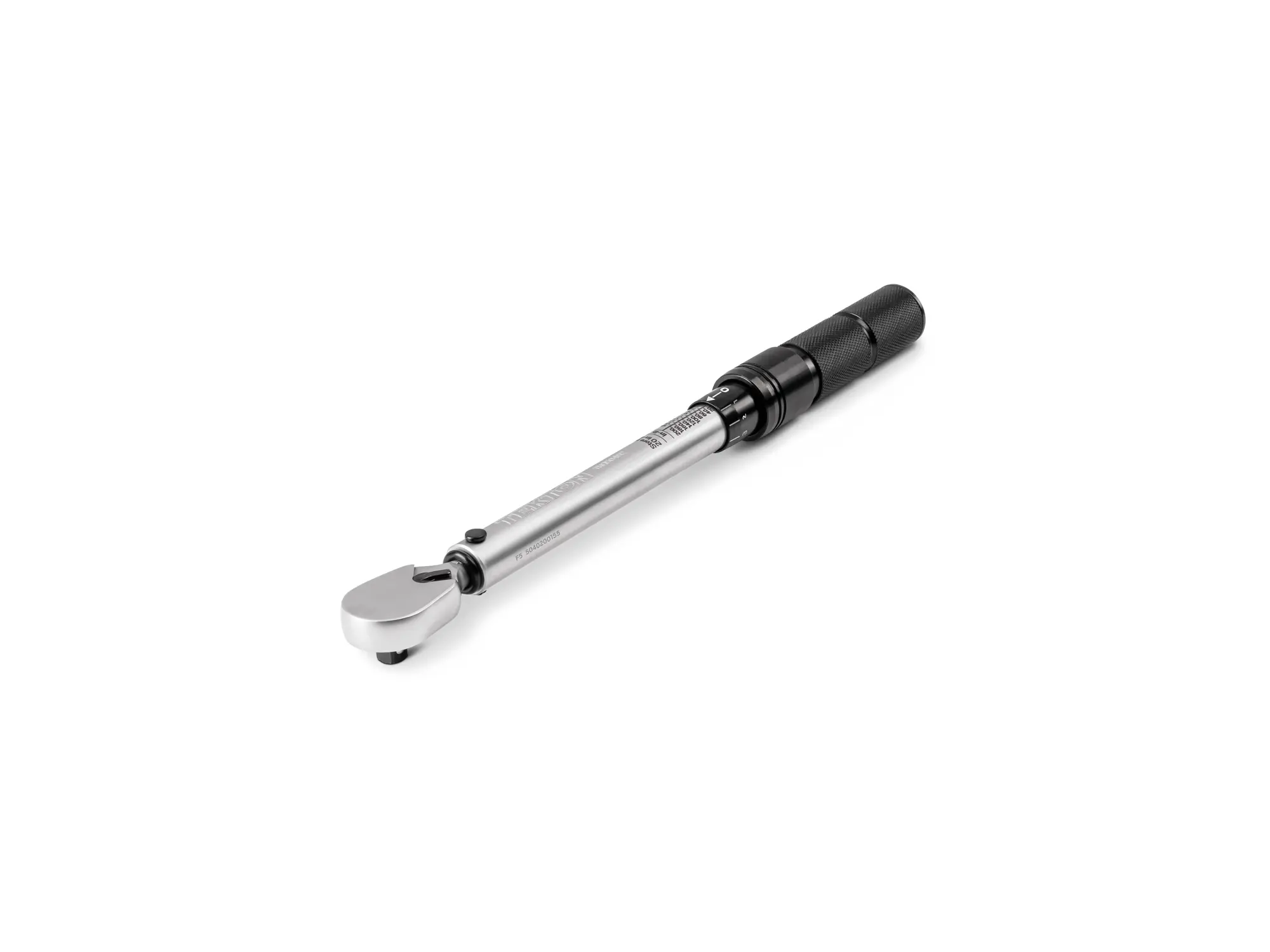 1/4 Inch Drive Micrometer Torque Wrench